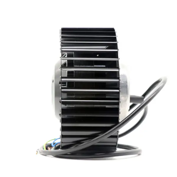 Originální odstředivý chladicí ventilátor Ebmpapst R2D140-AC02-14 230VAC 165W 140MM M2D068-DF pro servomotor měniče