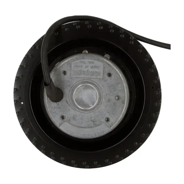 Originální odstředivý chladicí ventilátor Ebmpapst R2D140-AC02-14 230VAC 165W 140MM M2D068-DF pro servomotor měniče