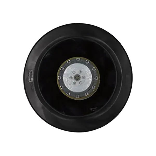 R2D225-AP02-09 AC400V 225W 0.22A ebm papst odstředivý ventilátor turbo ventilátor