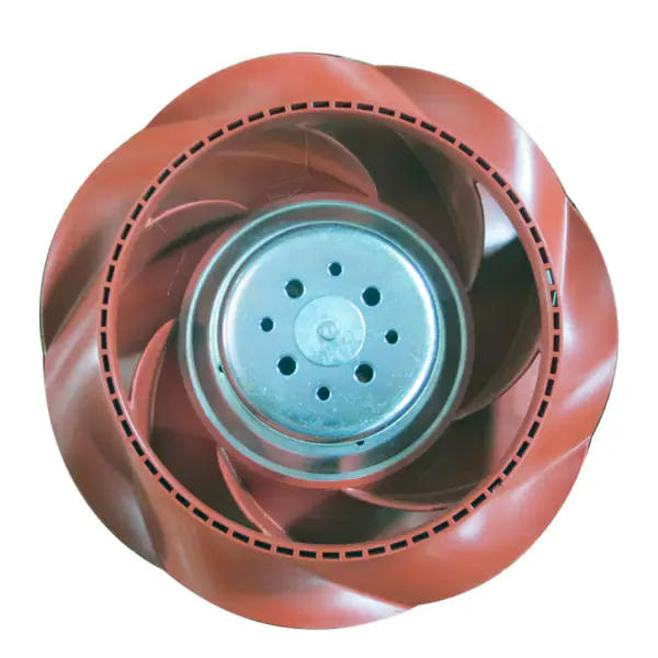 RER190-39/14/2TDML0 57,1 W 1,2A 190mm ventilátor chlazení robota