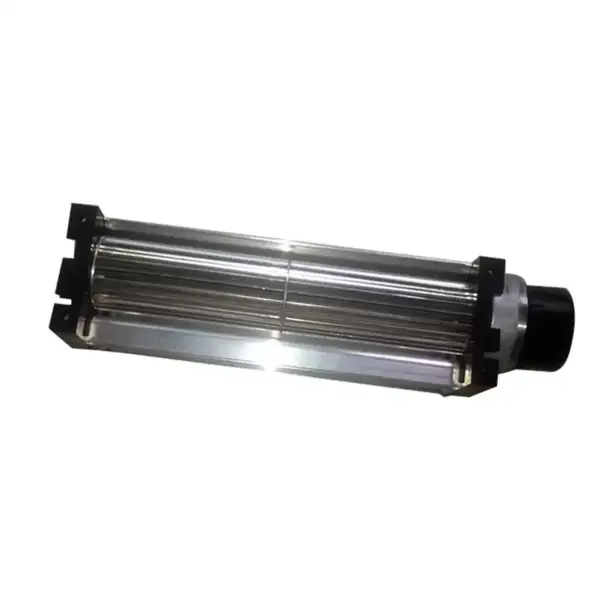 Německo QG030-148/14 Ventilátor