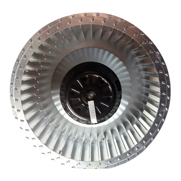 Odstředivý ventilátor na střídavý proud R4E280-CI01-01
