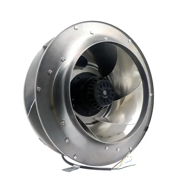 R4E400-AB23-05 Ventilátor