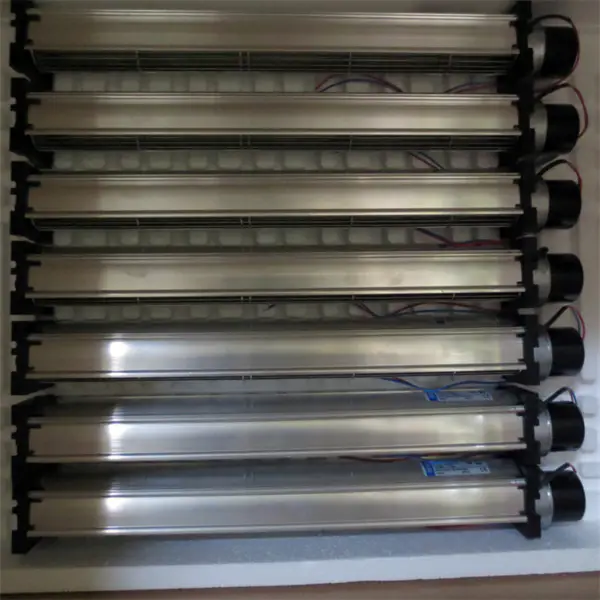QG030-353/14 ventilátor