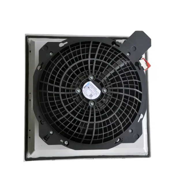 SK3243.100 Německo 70W 200MM Ritta lSkříňka výhradně pro chladicí ventilátory