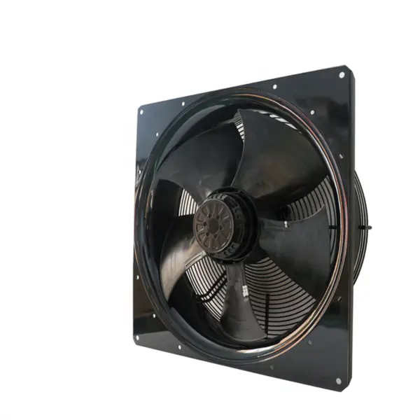 Ebmpapst W4D500-GM03-10 Ventilátor