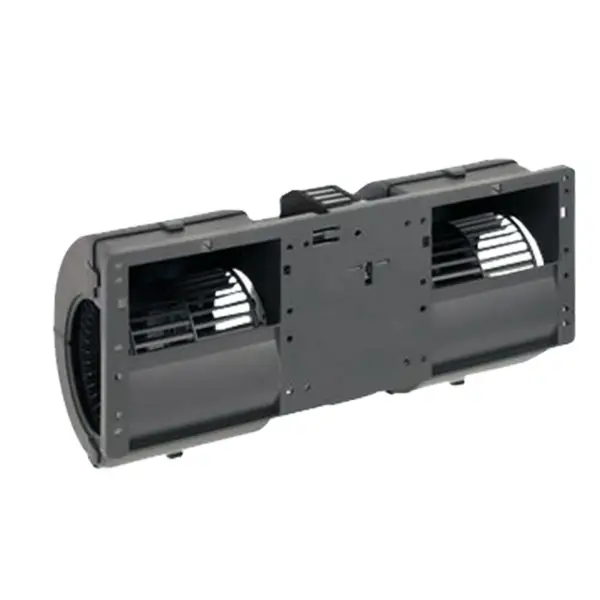 K3G097-AK34-43 K3G097-AK28-75 ebmpapst DC 24V 325W 12,5A Chladicí ventilátor výparníku K3G097-AP46-01