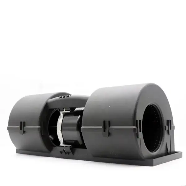 K3G097-AK34-43 K3G097-AK28-75 ebmpapst DC 24V 325W 12,5A Chladicí ventilátor výparníku K3G097-AP46-01