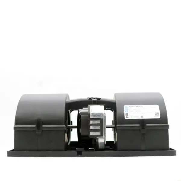 K3G097-AK34-43 K3G097-AK28-75 ebmpapst DC 24V 325W 12,5A Chladicí ventilátor výparníku K3G097-AP46-01