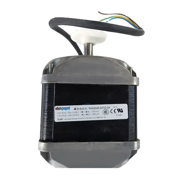 Ebmpapst M4Q045-EF03-04 MOTOR