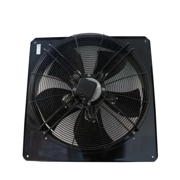 ebm papst W4D630-GD01-01 2630W 4.78A 630MM invertorový ventilátor do skříně