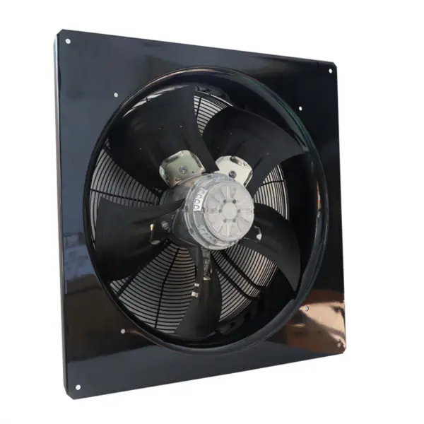 ebm papst W4D630-GD01-01 2630W 4.78A 630MM invertorový ventilátor do skříně
