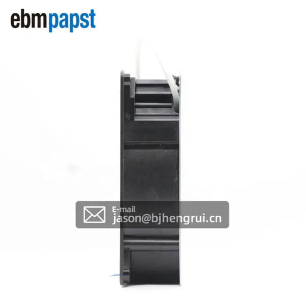 RG90-18/56 Ebmpapst 230V 22W 13538 odstředivý chladicí ventilátor pro výtahové textilní stroje zkušební komora