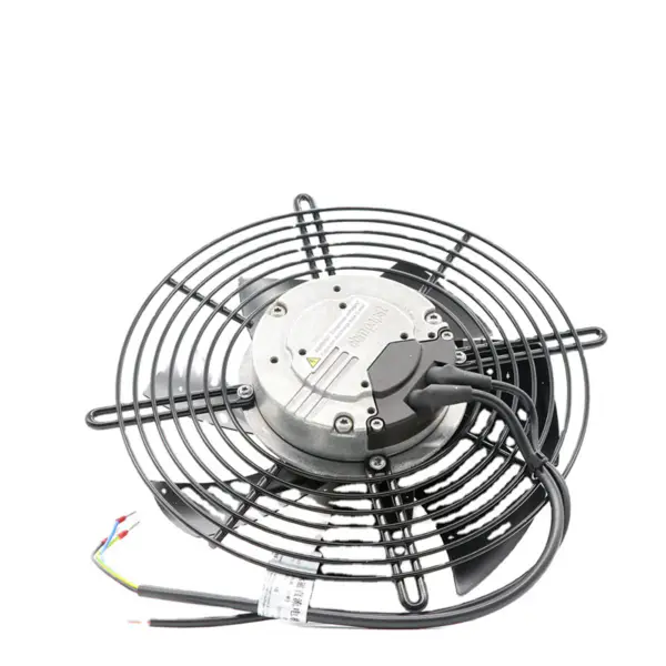Ebmpapst S3G250-BC54-01 Ventilátor
