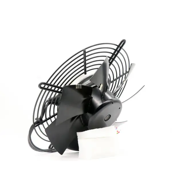 Ebmpapst S3G250-BC54-01 Ventilátor