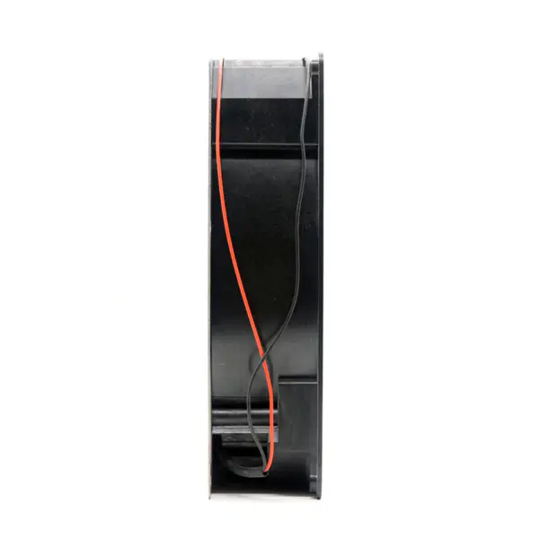 RG160-28/18N 2TDPU-331 DC ventilátor 220*220*56mm IP20 48VDC 123CFM Axiální ventilátor RG160-28/18 NU