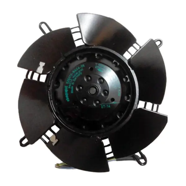 ebmpapst S2D170-BA04-06 230/400V 0,13/ 0,09A axiální chladicí ventilátor