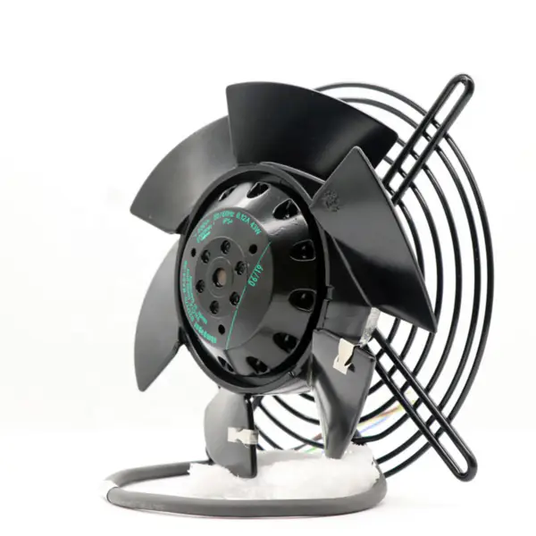 ebmpapst S2D170-BA04-06 230/400V 0,13/ 0,09A axiální chladicí ventilátor