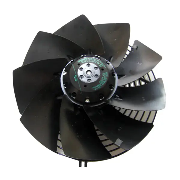 AC 230V 115W 0,51A 250mm S2E250-BM06-01 ebmpapst axiální ventilátor