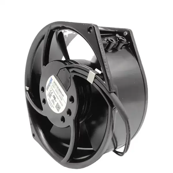 Ebmpapst W2S130-BM03-01 Ventilátor