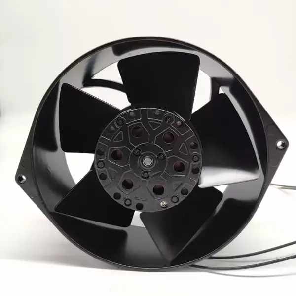 Ebmpapst W2S130-BM03-01 Ventilátor