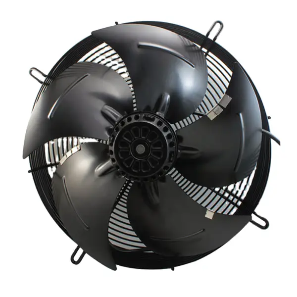 Ebmpapst S4D350-AN08-50 Ventilátor