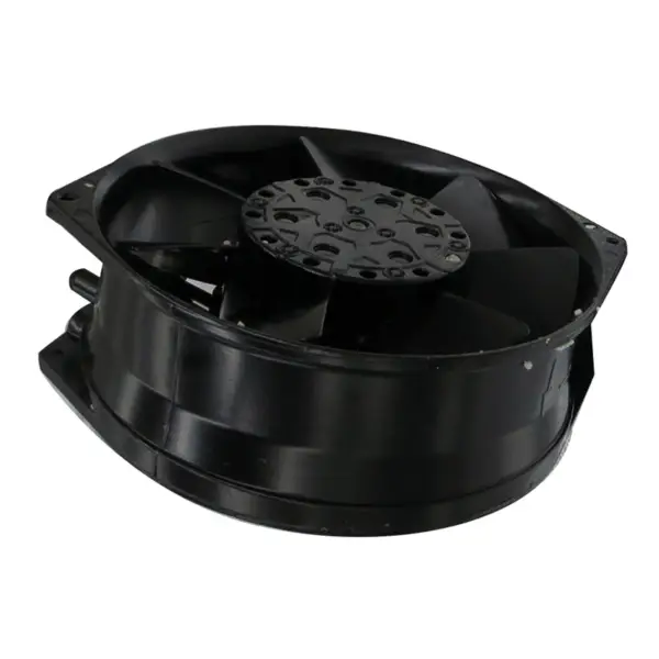 W2S130-AB03-21 EBM 170*150*55mm 220V celokovový axiální ventilátor