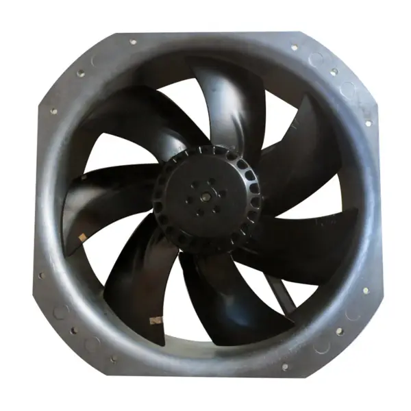 W2E250-HJ28-01 ebmpapst ventilátor AC230V 115W/160W axiální chladicí ventilátor