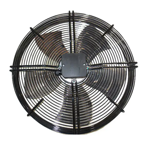 Ebmpapst S4D500-AD03-01 400V 500mm kondenzátorový ventilátor ventilátor chladicí knihovny S4D500-AE03-01