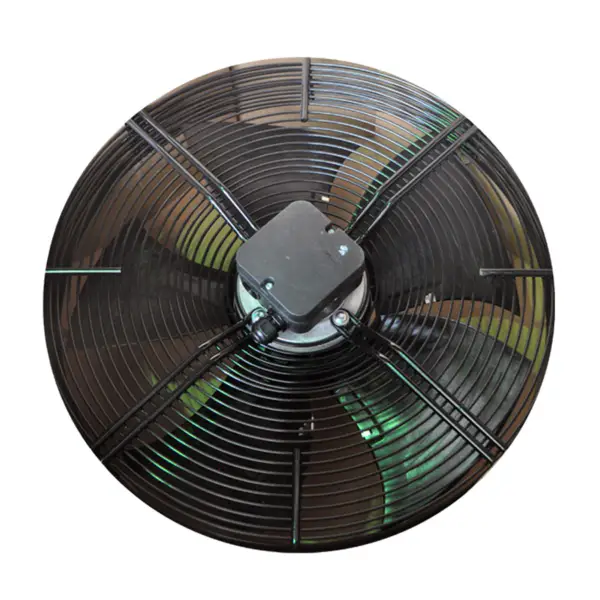 Ebmpapst S4D500-AM03-01 Ventilátor