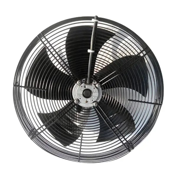 S4D450-AP01-01 Ebmpapst 230V chladnička vnější rotor ventilátor vysoká teplota S4D450-AP01-02