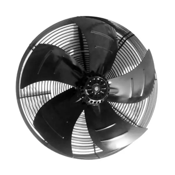 S4D450-AP01-01 Ebmpapst 230V chladnička vnější rotor ventilátor vysoká teplota S4D450-AP01-02