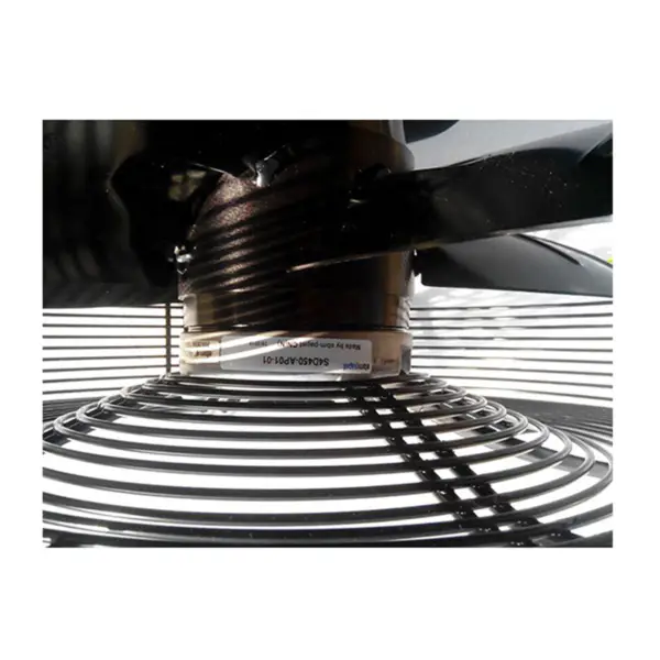 S4D450-AP01-01 Ebmpapst 230V chladnička vnější rotor ventilátor vysoká teplota S4D450-AP01-02