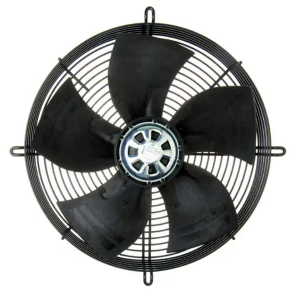 Genuine ebmpapst S3G300-AK13-51 230V 85W Waterproof Axial Flow Fan