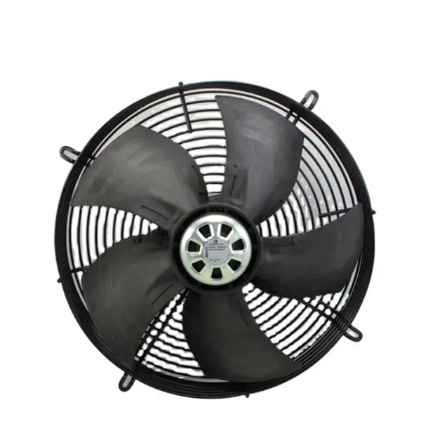 Genuine ebmpapst S3G300-AK13-51 230V 85W Waterproof Axial Flow Fan