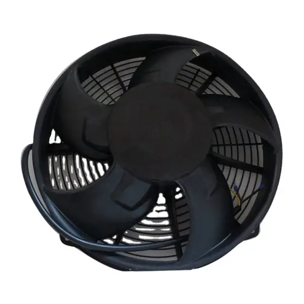 Ebmpapst W1G300-EC24-04 Fan