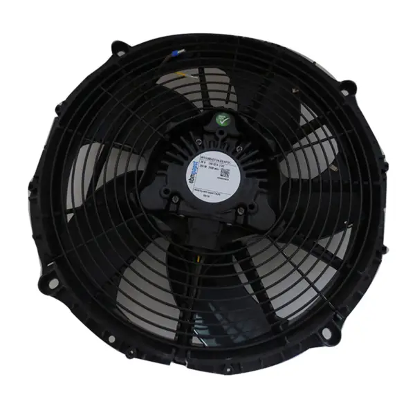 Ebmpapst W1G300-EC24-04 Fan
