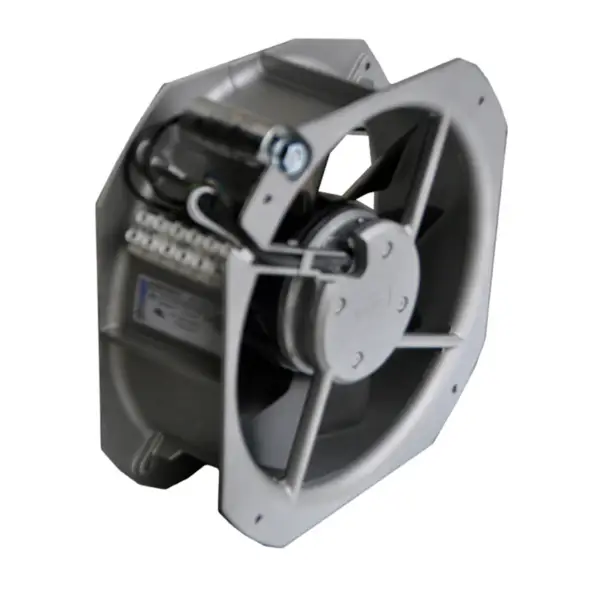Ventilátor Ebmpapast W2E200-HH38-12