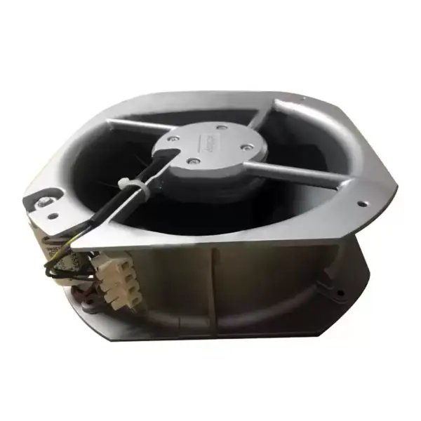 AC230V 64W W2E200-HH38-05 200mm ebmpapst vysokoteplotní axiální ventilátor z dovozu