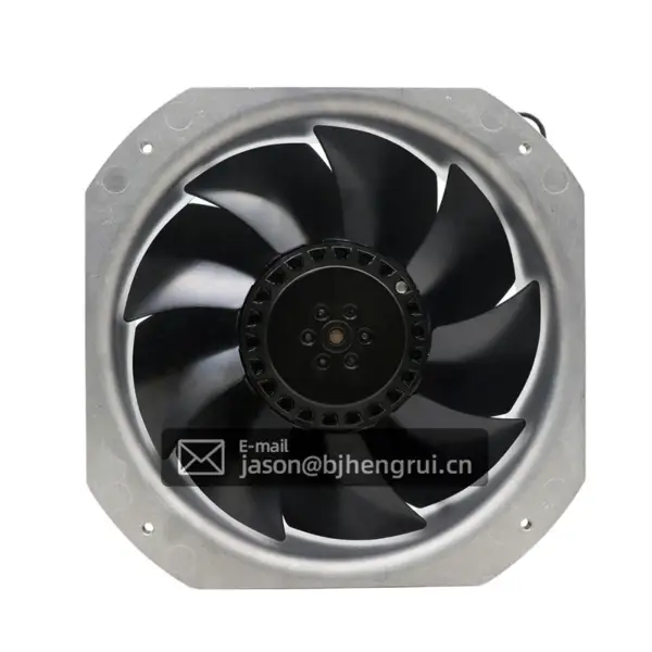 Ebmpapst W2E200-HH38-06 Ventilátor