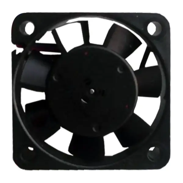 414F Nový Ebmpapst axiální průtokový ventilátor 24V 0,8W 4CM 40*40*10mm Invertorový chladicí ventilátor