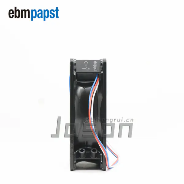 Ebmpapst 4114N/2XH 4114N/2H4 Ventilátor