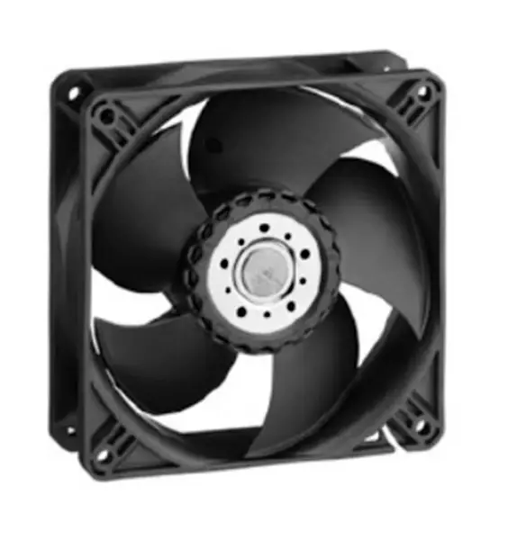 Originální německý ebmpapst 4414L 12038 24V 1,6W Invertorový axiální ventilátor