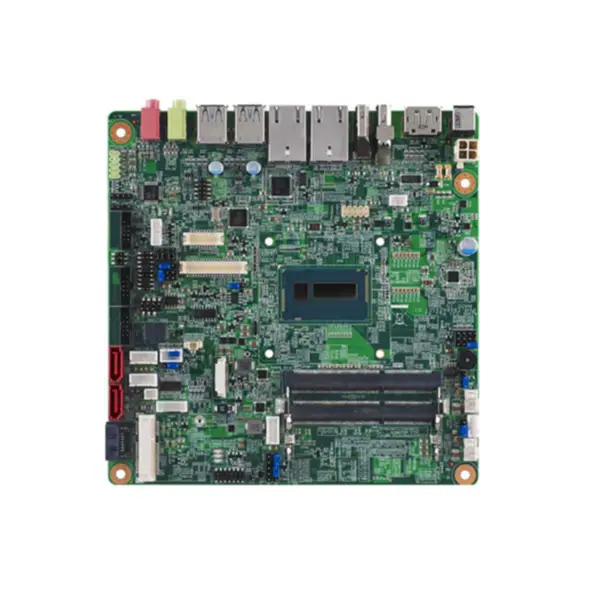 Advantech AIMB-231G2-U5A1E Průmyslová základní deska Mini-ITX