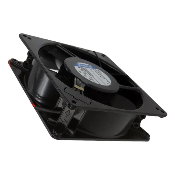 TYP 5114N 24V 9.5W EBM-PAPST 135*135*38 MM high temperature resistant fan
