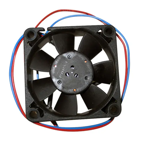 EBMPAPST 514F(101403963) 50*50*15 24V 0,9W invertorový průmyslový chladicí ventilátor pro počítače