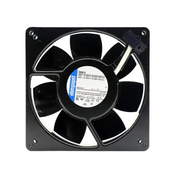 Ventilátor Ebmpapst 5656S