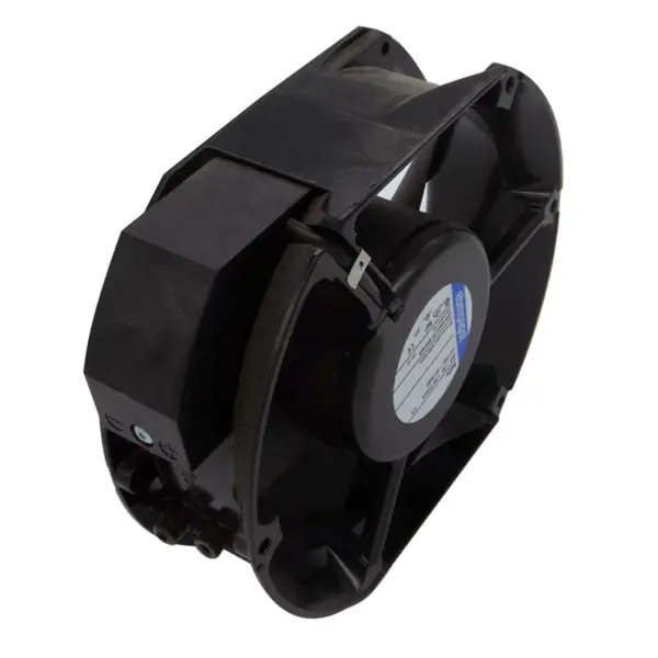 Velikost 150 x 172 x 51 mm 24 V DC Průtok vzduchu 410m3/h 3400 ot/min 6424 Ebm Papst Inverter Cooling Fan