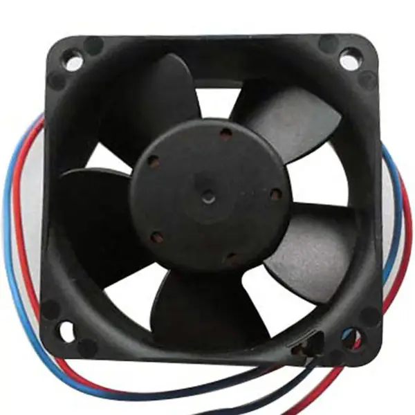 Ebmpapst 614NGN Fan