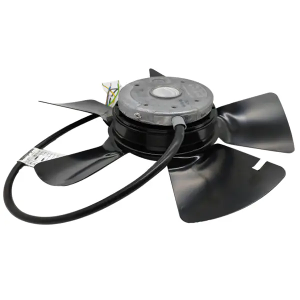 Ebmpapst A2D250-AA02-01 A2D250-AA02-64 Ventilátor
